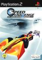 Speed challenge - Jacques Villeneuves Racing Vision