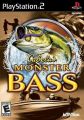 Cabelas Monster Bass