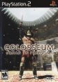 Colosseum  - Road To Freedom