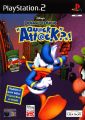 Disneys Donald Duck - Quack Attack
