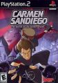 Carmen Sandiego The Secret of the Stolen Drums