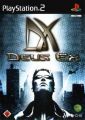 Deus Ex The Conspiracy