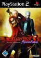 Devil May Cry 3 Dantes Awakening Special Edition