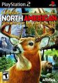 Cabelas North American Adventures