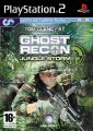Tom Clancys Ghost Recon Jungle Storm