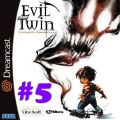 Evil Twin Cypriens Chronicles