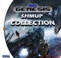 Sega GENESIS SHMUP Collection