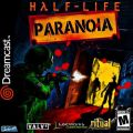 Half-Life Mod Паранойя v.1.1