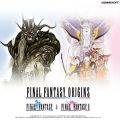 Final Fantasy Origins - Final Fantasy IplusII