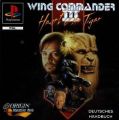 Wing Commander III- Heart Of The Tiger