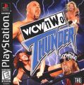 WCW - NWO Thunder