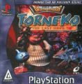 Torneko - The Last Hope - World of Dragon Warrior