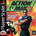 Action Man 2 - Destruction X