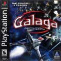 Galaga - Destination Earth
