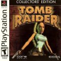 Tomb Raider - Collectors Edition