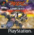 World Destruction League  - War Jetz