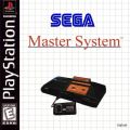 101 Best Games SEGA Master System for PSX