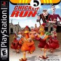 Chicken Run / Побег из курятника