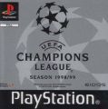 UEFA Champions League 1998/99