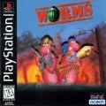 Worms для PS