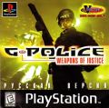 G-Police 2 - Weapons of Justice