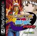 Capcom vs. SNK - Millennium Fight 2000 Pro