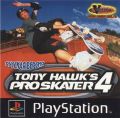 Tony Hawks Pro Skater 4
