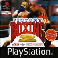 Victory Boxing 2
