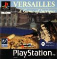 Versailles - A Game of Intrigue