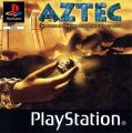 Aztec - The Curse in the Heart of the City of Gold