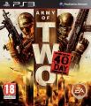 Army of Two the 40th Day