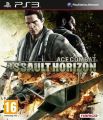 Ace Combat Assault Horizon Limited Edition