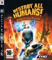 Destroy All Humans   Path of the Furon
