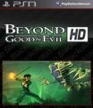 Beyond Good  Evil HD