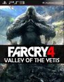 Far Cry 4 Valley of the Yetis DLC