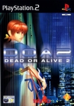 Dead or Alive 2 - Hardcore