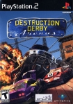 Destruction Derby - Arenas