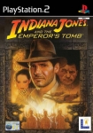 Indiana Jones and the Emperor`s Tomb