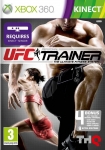 [Kinect] UFC Personal Trainer: The Ultimate Fitness System