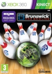 [Kinect] Brunswick Pro Bowling