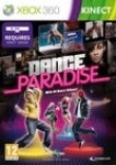 [Kinect] Dance Paradise