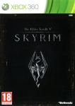 The Elder Scrolls V: Skyrim ENG