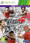 [Kinect] Virtua Tennis 4