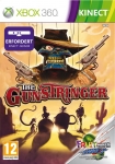 [Kinect] The Gunstringer