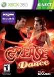 [Kinect] Grease Dance