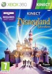 [Kinect] Kinect : Disneyland Adventures