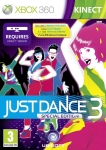 [Kinect] Just Dance 3