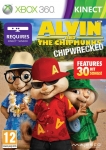 [Kinect] Alvin and the Chipmunks : Chipwrecked