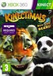 [Kinect] Kinectimals: Now with Bears!