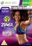 [Kinect]  Zumba Fitness Rush